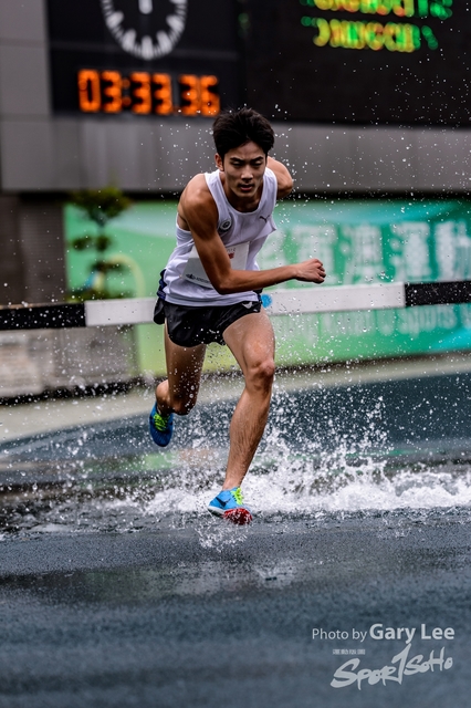 香港城市田徑錦標賽 2018 - 0437