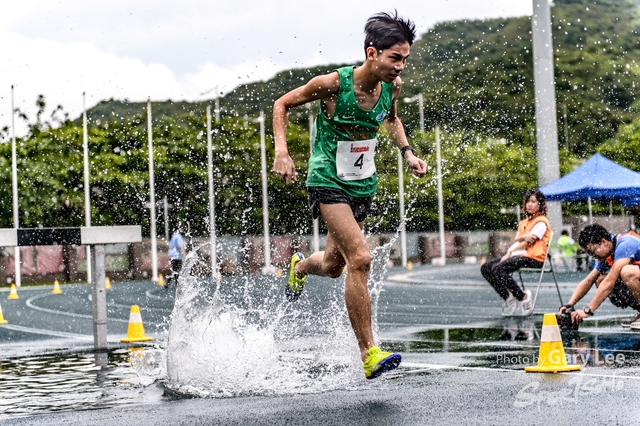 香港城市田徑錦標賽 2018 - 0457