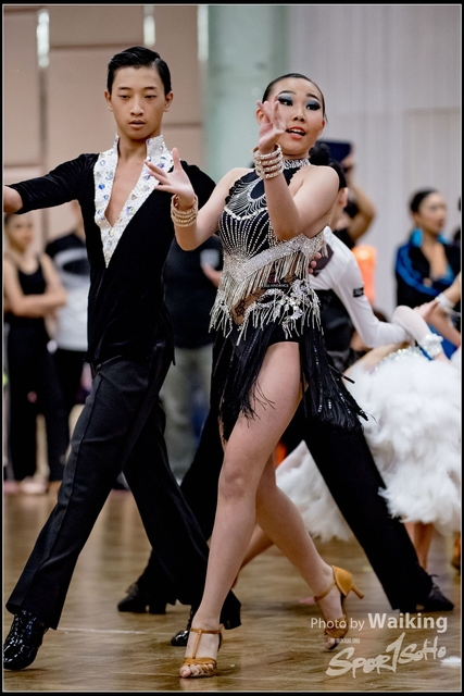 2018-06-24 Dance 0945