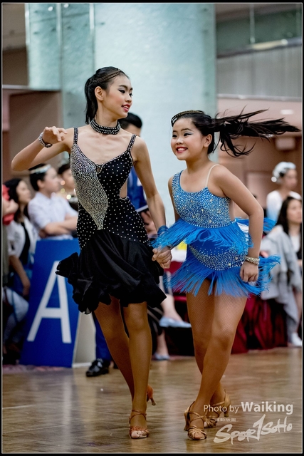 2018-06-24 Dance 1000