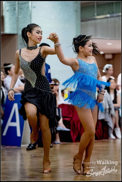 2018-06-24 Dance 1001