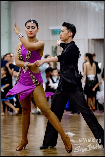 2018-06-24 Dance 1005