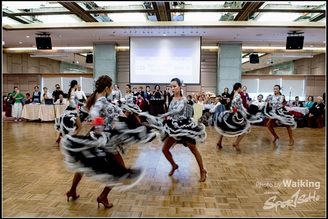 2018-06-24 Dance 1009