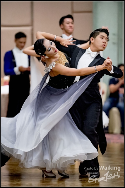2018-06-24 Dance 1066