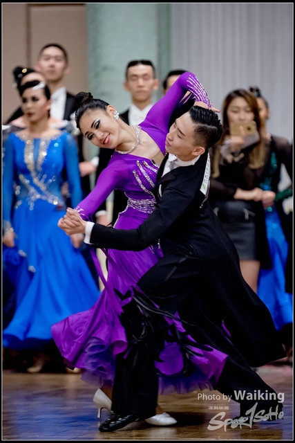 2018-06-24 Dance 1071