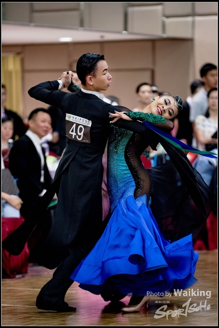 2018-06-24 Dance 1077