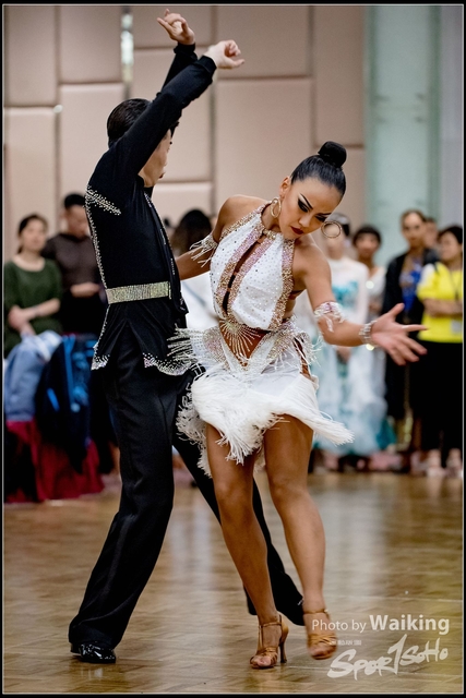 2018-06-24 Dance 1102