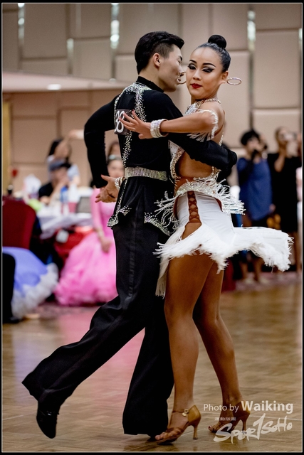 2018-06-24 Dance 1105