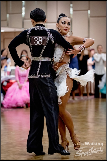 2018-06-24 Dance 1106