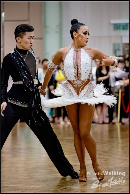 2018-06-24 Dance 1107