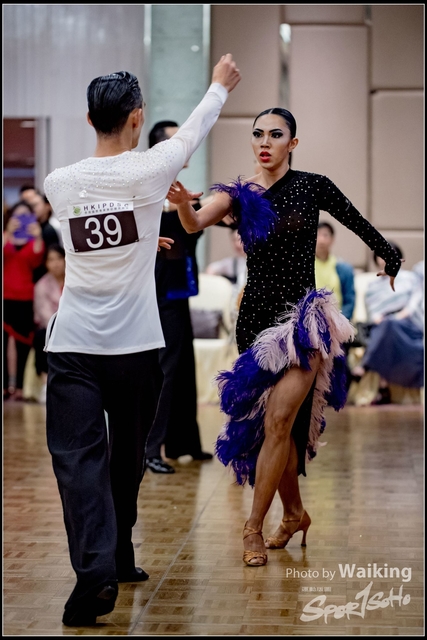 2018-06-24 Dance 1109
