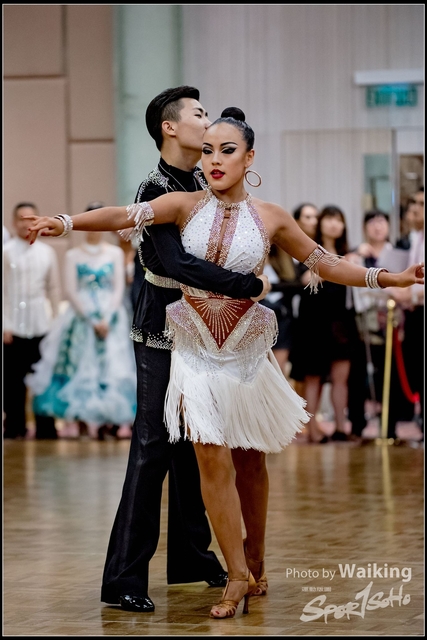 2018-06-24 Dance 1111