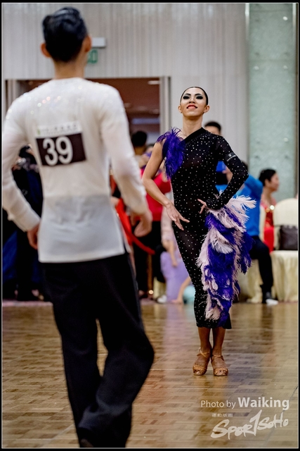 2018-06-24 Dance 1112