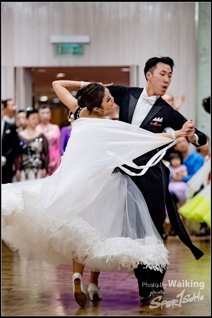 2018-06-24 Dance 1138