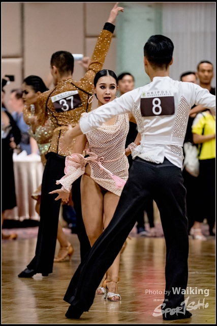 2018-06-24 Dance 1200