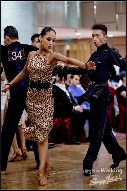 2018-06-24 Dance 1205