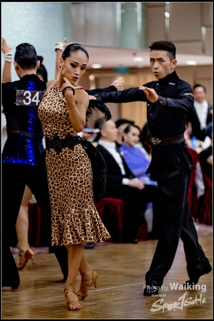 2018-06-24 Dance 1206