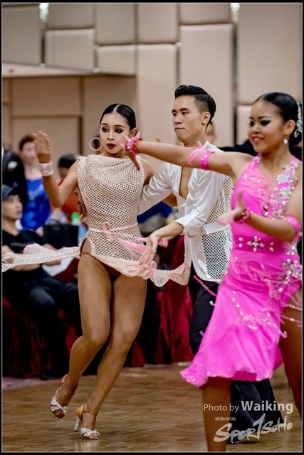 2018-06-24 Dance 1212