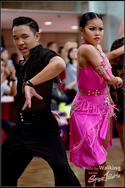 2018-06-24 Dance 1230