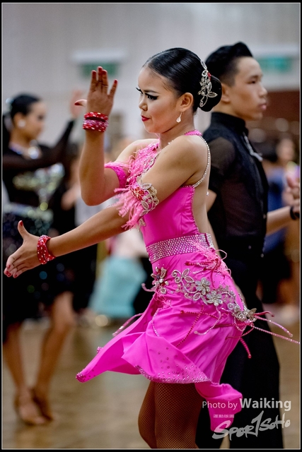2018-06-24 Dance 1233
