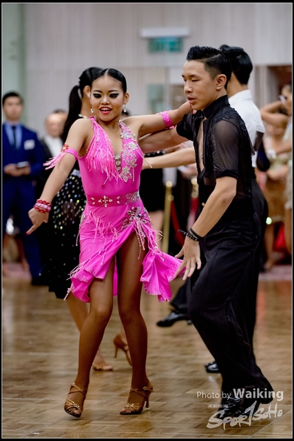 2018-06-24 Dance 1234