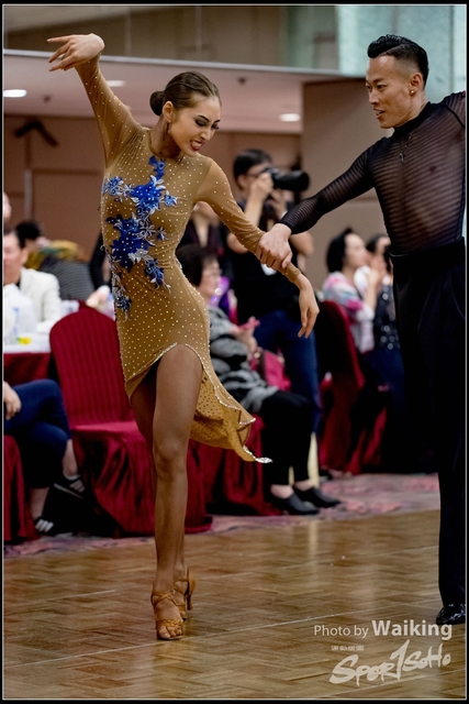 2018-06-24 Dance 1300