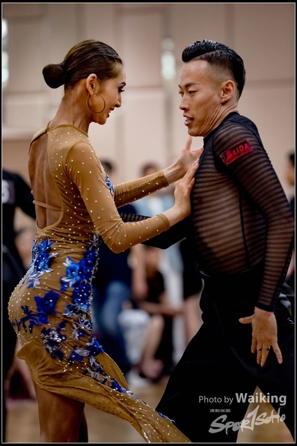 2018-06-24 Dance 1301