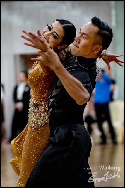 2018-06-24 Dance 1303