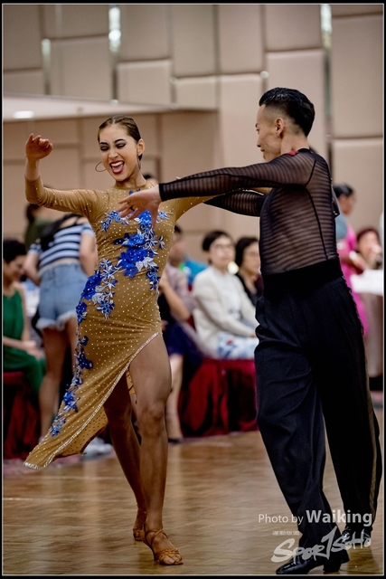 2018-06-24 Dance 1305
