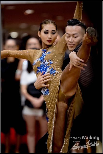 2018-06-24 Dance 1313