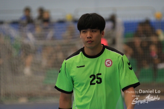 20180708 U22 Korea v Japan Men_5782