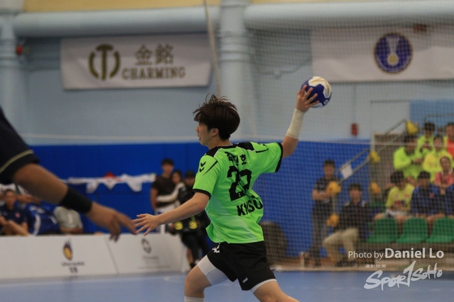20180708 U22 Korea v Japan Men_6092