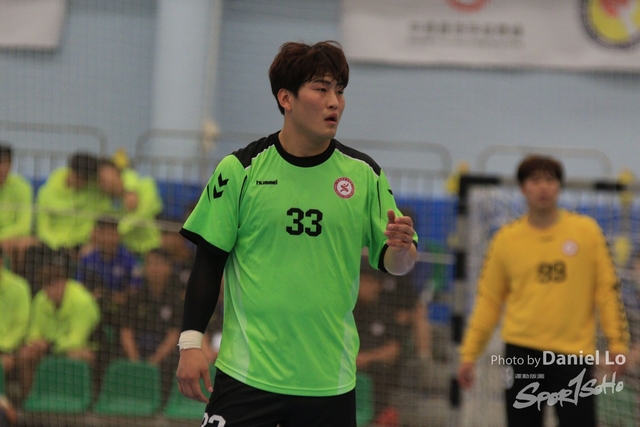 20180708 U22 Korea v Japan Men_6154