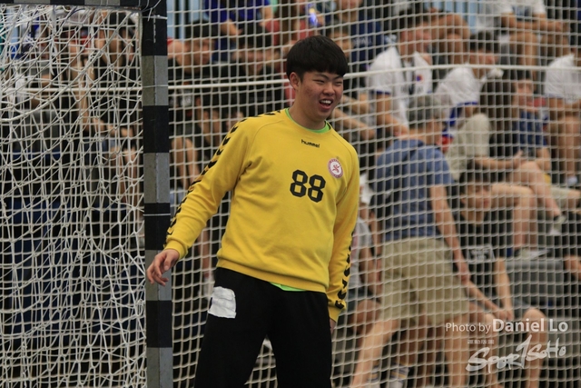 20180708 U22 Korea v Japan Men_6374