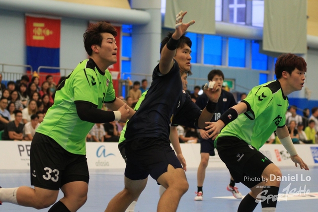 20180708 U22 Korea v Japan Men_6407