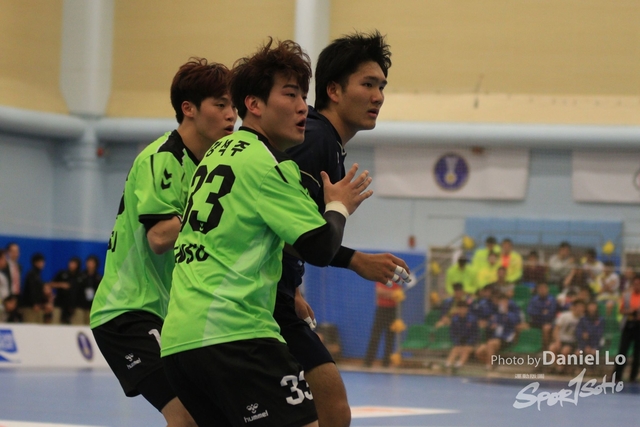 20180708 U22 Korea v Japan Men_6409