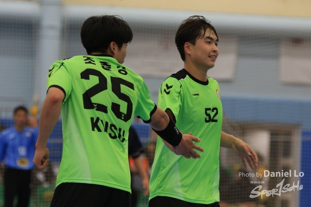 20180708 U22 Korea v Japan Men_6558
