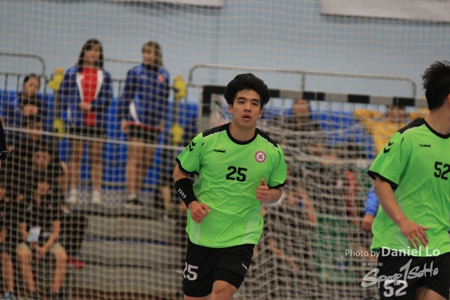 20180708 U22 Korea v Japan Men_6567