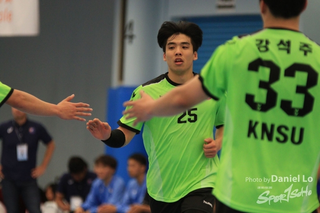 20180708 U22 Korea v Japan Men_6594