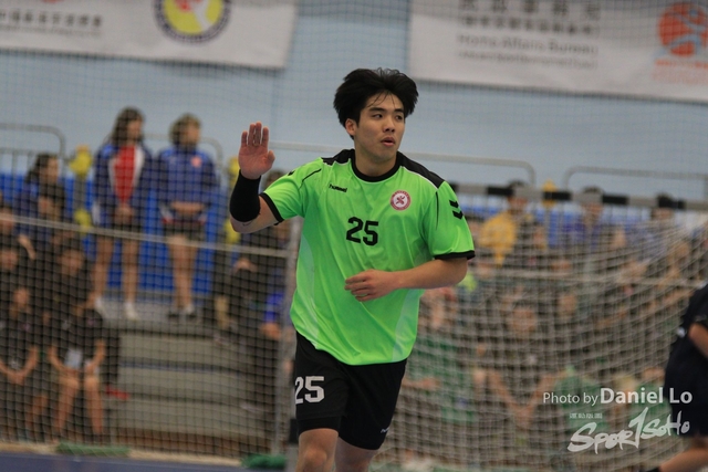 20180708 U22 Korea v Japan Men_6605