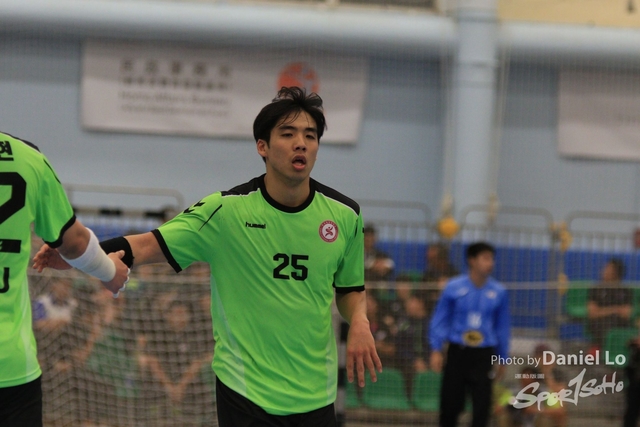 20180708 U22 Korea v Japan Men_6611