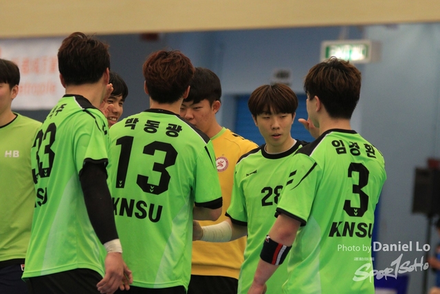 20180708 U22 Korea v Japan Men_6732
