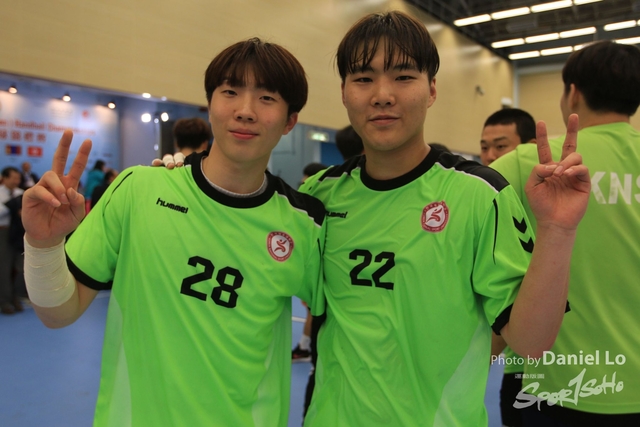 20180708 U22 Korea v Japan Men_6755