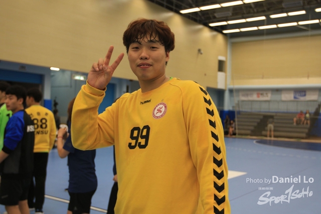 20180708 U22 Korea v Japan Men_6775