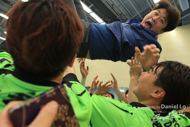 20180708 U22 Korea v Japan Men_6780