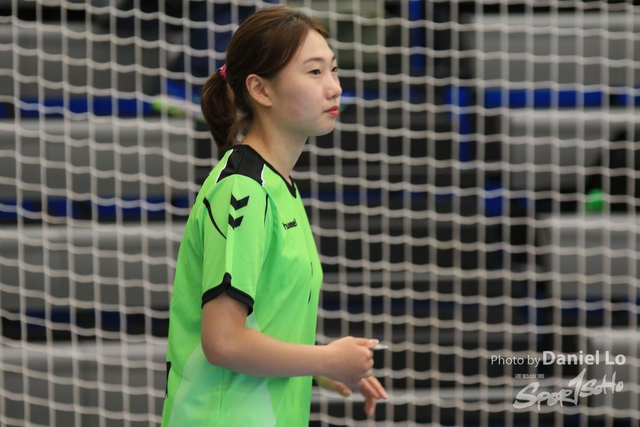 第六屆東亞手球錦標賽2018-2019  - 南韓 對 日本 (女子組)_4623