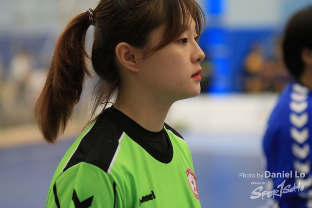 第六屆東亞手球錦標賽2018-2019  - 南韓 對 日本 (女子組)_5343