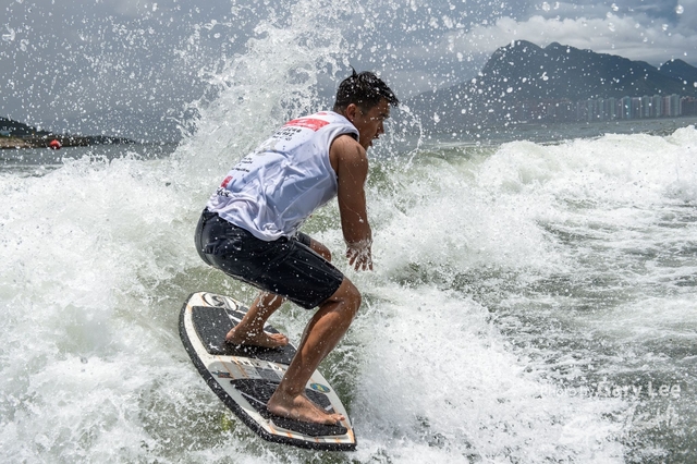 2018 Hong Kong Open - 0109