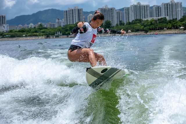 2018 Hong Kong Open - 0221