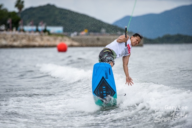 2018 Hong Kong Open - 0295